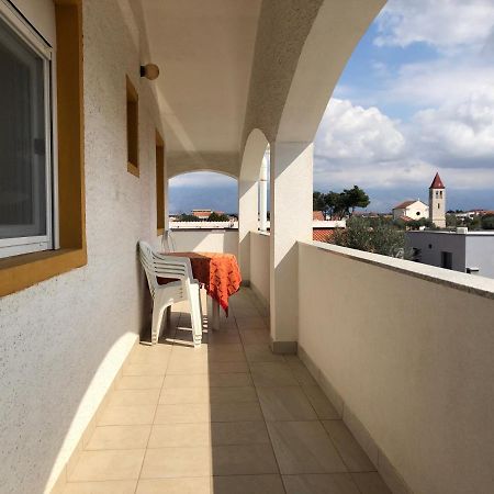 Apartments Marija วีร์ ภายนอก รูปภาพ
