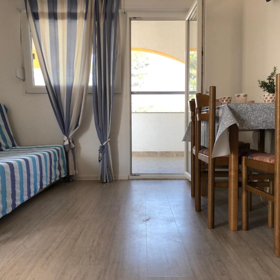 Apartments Marija วีร์ ภายนอก รูปภาพ