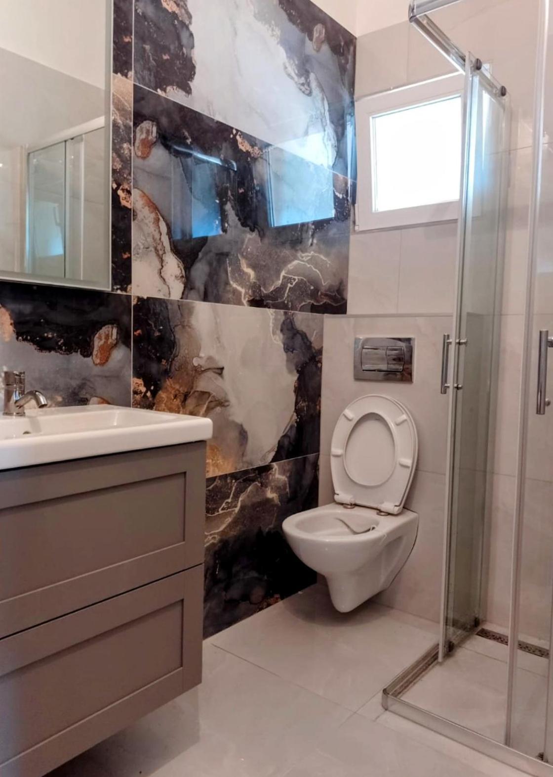Apartments Marija วีร์ ภายนอก รูปภาพ
