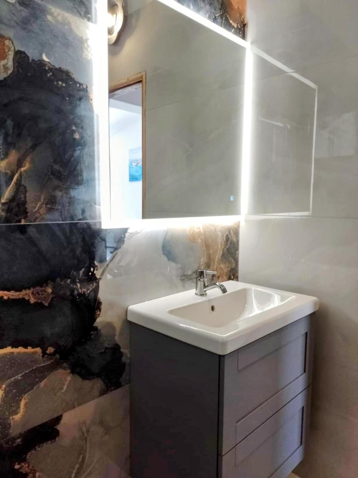 Apartments Marija วีร์ ภายนอก รูปภาพ